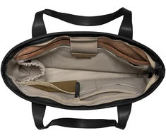 TOMTOC Versatile-T23 16''/12.5L Nešiojamas kompiuteris Bag (Juodas)