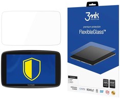 3Mk Protection Tomtom Go Professional 6250 - 3mk FlexibleGlass