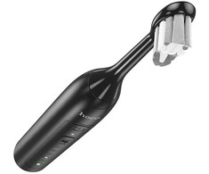 Dantų šepetėlio antgalis Hoco HP60 kietas juodas