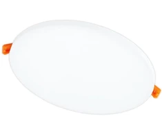 TOPE LED panelė įleidžiamas Rubi 6003000096, 14W, 4K, baltas