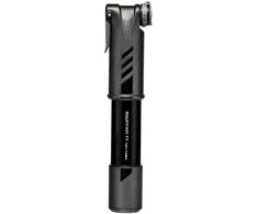 TOPEAK MOUNTAIN TT TWIN TURBO PUMP