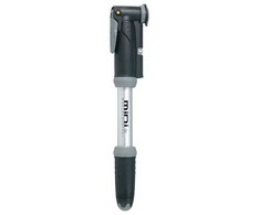 TOPEAK PUMP MINI DUAL G PRESSURE GAUGE