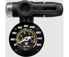 Topeak TSUTG-04 dviračio atsarginė dalis / priedas Slėgio matuoklis