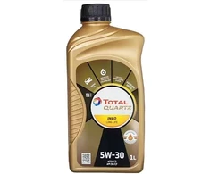 VARIKLIŲ TEPALAS „TOTAL QUARTZ INEO LONG LIFE 5W30”