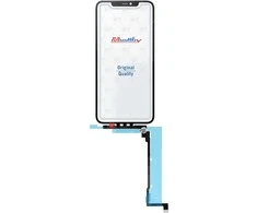 MUSTTBY Jutiklinis ekranas + OCA IPHONE 11 Pro max (be ic)