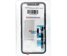 MUSTTBY Jutiklinis ekranas + OCA IPHONE 11 (be IC)