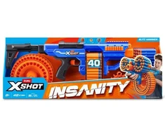 Toy Blaster XSHOT INSANITY BLITZ HAMMER