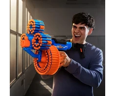XSHOT žaislinis šautuvas Insanity Blitz Hammer, 36917