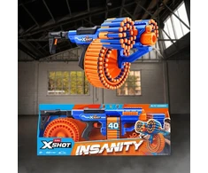 Toy Blaster XSHOT INSANITY BLITZ HAMMER