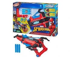 Toy figurine Spiderman BLASTER F8734