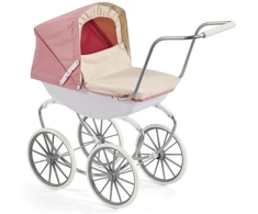 Toy stroller for doll 9621