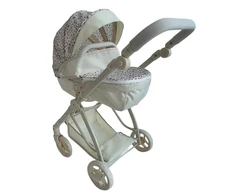 TOY STROLLER FOR DOLL 9643