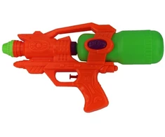 None TOY WATER GUN. 30 CM