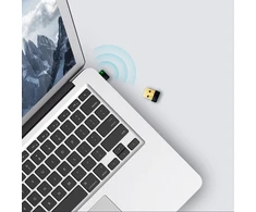 TP-Link TL-WN725N tinklo plokštė WLAN 150 Mbit/s