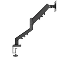 Laikiklis Tracer PivotMaster 81.3 cm (32") Desk Juodas
