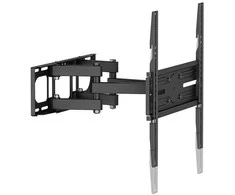 Laikiklis Tracer WallFlex TV Wall Mount 177.8 cm (70") Juodas