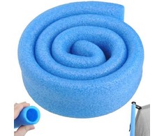 Malatec Minkštos batutų stulpų apsaugos 90cm