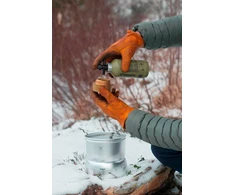 Trangia Fuel Bottle, 1000ml olive