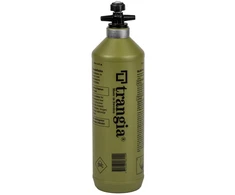 Trangia Fuel Bottle, 500ml olive