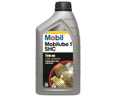 ALYVA TRANS MOBILUBE 1 SHC 75W-90 1L