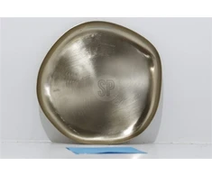 None Tray A98200010. 1.5 cm. auksinis col.
