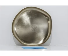 Tray A98200010. 1.5 cm. auksinis col.