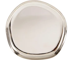 Nežinomas Tray A98200210. 1.5 cm. sidabrinis col.