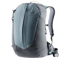 Turistinė kuprinė Deuter AC Lite 15 SL shale-graphite