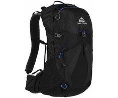 Trekking backpack - Gregory Citro 24 Ozone Juodas