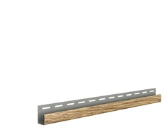 TRIM SVPU 15 HONEY OAK 3.05M