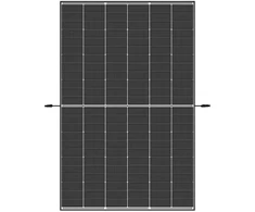 Trina Solar Ecoflow 520W saulės baterijos