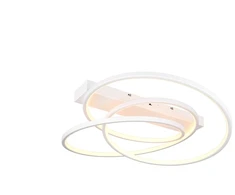 Lubinis šviestuvas Trio LUMINAIRE CEILING LED 36W Baltas