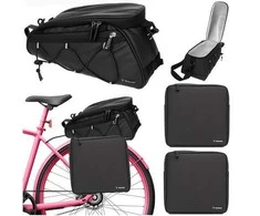 Trizand 25516 bike bag