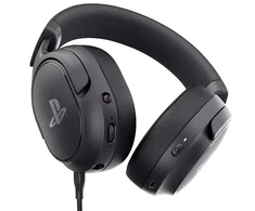 Trust Gaming Headset GXT499 Forta Wireless PS5 Juodas