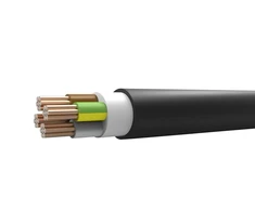 Tt_Cable CABLE N2XH-J 5X1.5 RE/ŠP 500 CCA