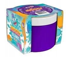 Tuban Jiggly Slime - Slaimas - Violetinis Perlas - 500g ( TU3590 )