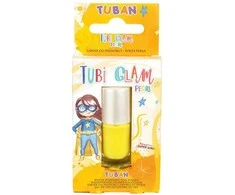 Tuban Tubi Glam - Nagų lakas - Geltonas Perlas ( TU3461 )