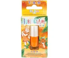 Tuban Tubi Glam - Nagų lakas - Oranžinis Perlas ( TU3463 )