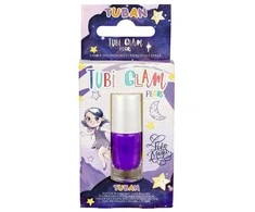 Tuban Tubi Glam - Nagų lakas - Violetinis Perlas