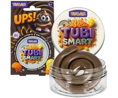 Tuban Tubi Smart - Modeliavimo masė - Ups! (50 g)