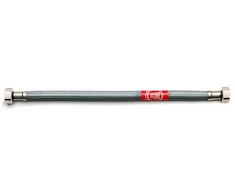 Santechninė žarnelė Tucai Taq ACB, V1/2”-V1/2″, 80 cm