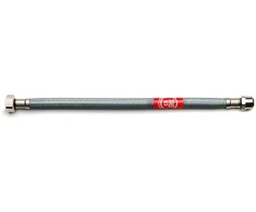 Santechninė žarnelė Tucai Taq ACB, I3/8”-V1/2”, 60 cm