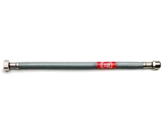 Santechninė žarnelė Tucai Taq ACB, I1/2”-V1/2”, 80 cm