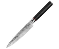 Tuotown 15 cm universalių Damasko plieno peilis