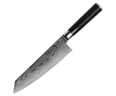 Tuotown DAMASKO PLIENO KIRITSUKE PEILIS 20CM