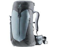 Deuter AC Lite 22 SL Women's hiking backpack 22 l Graphite