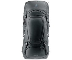 Deuter Aircontact Pro 65+10 SL moteriška žygio kuprinė grafito spalvos