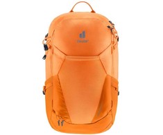Deuter Futura 21 SL Women's hiking backpack Oranžinis