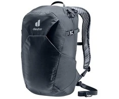 Deuter Speed Lite 21 žygio kuprinė Juodas