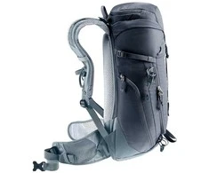 Deuter Trail Trekking Backpack 18 L Juodas